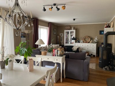 Gemütliches Wohnhaus in sehr guter Lage Nähe Eggenfelden