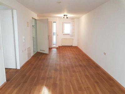 Betreutes Wohnen Seniorenwohnanlage Wiesengrund Aalen 2-Zimmer- Wohnung barrierefrei 56qm EG