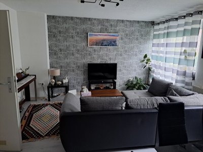 Helle 2-Zimmer-Wohnung in Herne-Mitte mit EBK