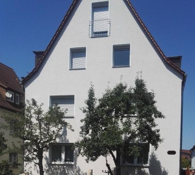 schönes WG Zimmer in 3er WG frei in Stuttgart (1.OG)