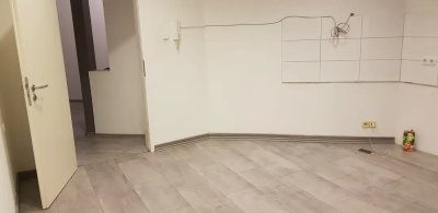 Schöne Altbauwohnung