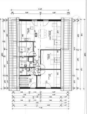 DG Wohnung 4 Zimmer, Küche, Bad, WC, Kellerraum u. Stellplatz