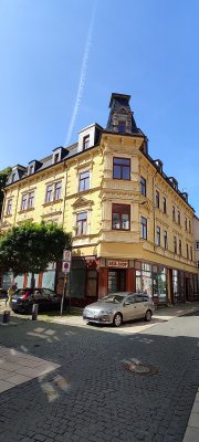 Repräsentatives Wohn- und Geschäftshaus, Bad Langensalza