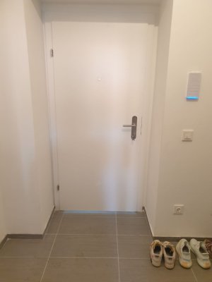 Suche Nachmieter für Wohnung ab 01.04.2024 in der Hackhergasse