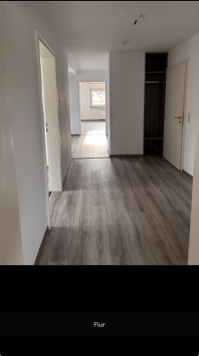 Großzügige 3-Zimmer-Wohnung