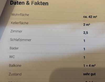 Moderne Dachgeschosswohnung