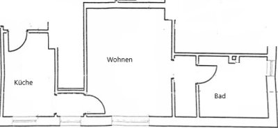Wohnung in Fredersdorf – ab Mai verfügbar
