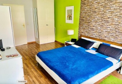 2-Zimmer Wohnung in Wedding- mit Balkon und Keller