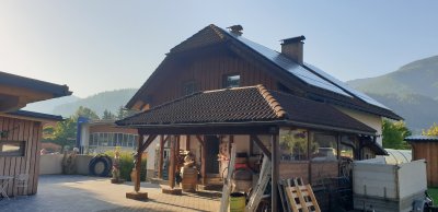 Steirisches Landhaus mit Wellness OASE  PRIVATVERKAUF