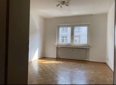 1-Zimmer Wohnung Frohnhausen