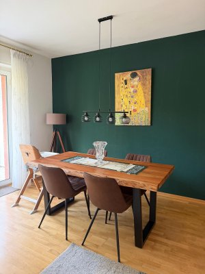 Von der Eigentümer Wohnung