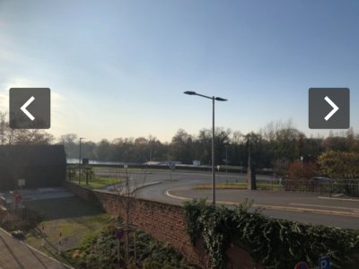 Direkt am Main! Schöne 2-Zimmer-Wohnung im Innenstadt Aschaffenburg