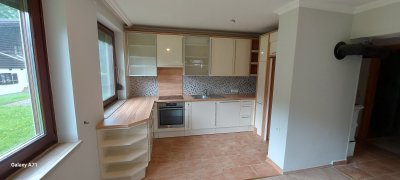 80 m2  Top Lage-Wohnung in Saalbach