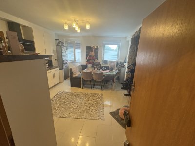 Charmante 2 Zimmer Wohnung mit toller Küche