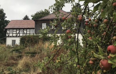 Leben, wo andere Urlaub machen – als Teil einer Gemeinschaft