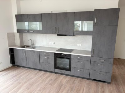 Vermiete an Senioren meine Schöne Neubauwohnung