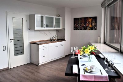1-Zimmer-Wohnung in Köln-Sülz zu vermieten