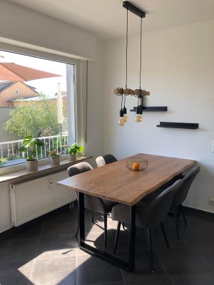 2-Zimmerwohnung in Dietesheim zu vermieten