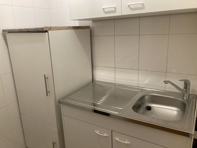 2 Zimmer Single Wohnung 38qm  Bad Orb Nähe Toskana Therme / Saline