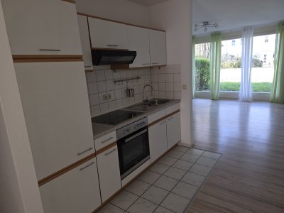 Schöne 2 Zimmer Wohnung