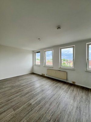 Frischrenovierte 1-Zimmer Wohnung Nähe Hauptbahnhof ab sofort