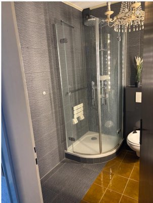 Helle 3-Zimmer-Wohnung mit 3 Balkonen in Duisburg-Homberg – Ideal für WGs, Paare & Familien