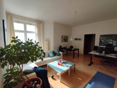 Untervermieter*in für Wohnung in Berlin-Friedrichshain gesucht (5 Monate)