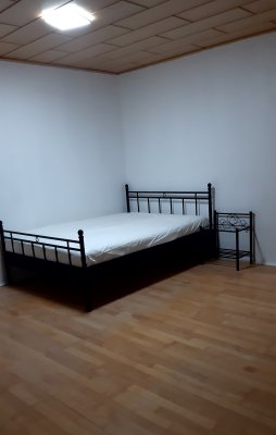 Frisch renovierte 3-WG-Wohnung in Mannheim Gartenstadt zu vermieten