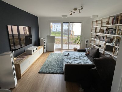 4.5 Zimmer Reihenhaus mit EBK