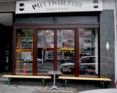 Ladenlokal im Erdgeschoss in Bochum Zentrum - Kortländer Kiez zu vermieten
