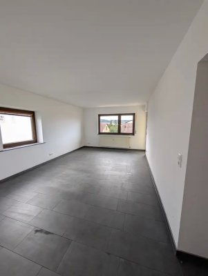 Erstbezug nach Sanierung: 4-Zimmer-Wohnung mit Balkon in Gerlingen