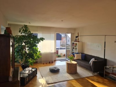 Wohnung für Paar/2-er WG zur Zwischenmiete