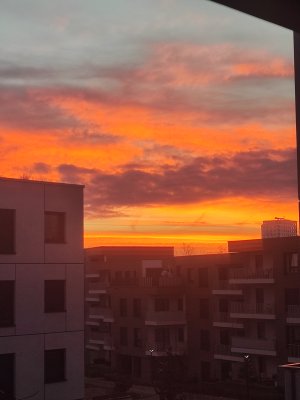 Schöne 3-Zimmer-Wohnung in sehr ruhiger Lage