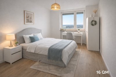 ? 2er WG-Neugründung in München-Feldmoching