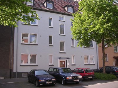 2,5 Zimmer Wohnung 58m2 Recklinghausen Nordviertel Einzugsfertig