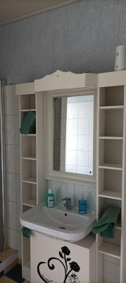 Helle 3 Zimmer Wohnung