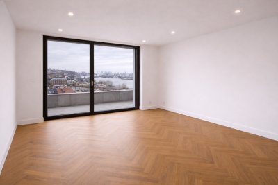 Moderne 3-Zimmer-Wohnung in begehrter Lage von Hamburg-Altona