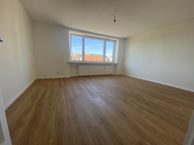 3 ZKB in zentraler Lage zu vermieten