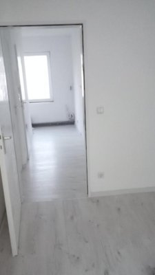 Helle, kleine Schanzen Wohnung im Grünen