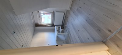 2 Zimme DG Wohnung