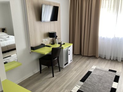 WG-Zimmer möbliert – HB Osterholz, für Studierende & Berufstätige