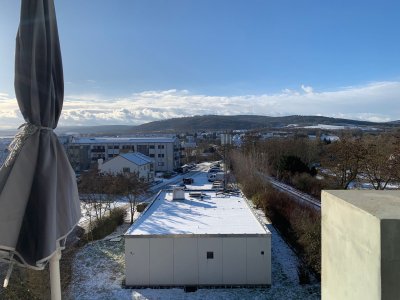 1-Zimmer Wohnung, Erlenbach Zentrum