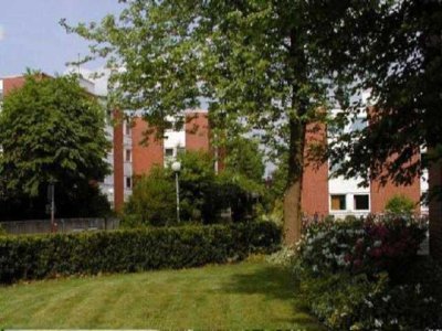 Ruhige Appartements / 4 km bis Mensa II / 7 km bis Schlossplatz