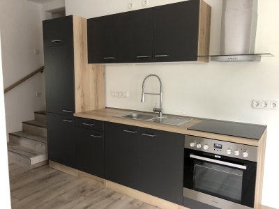 Schöne 2-Zimmer-Wohnung in Weilrod