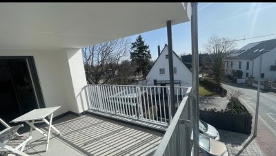 Helle 3‑Zimmer Wohnung in Friedrichsdorf – Nachmieter gesucht