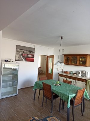 möblierte Wohnung in Königswinter-Eudenbach