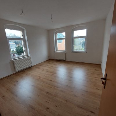 Charmante 3-Raum-Wohnung – Ihr neues Zuhause