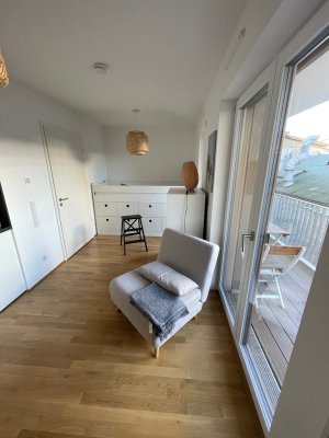 Moderne Wohnung - The Urban