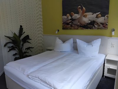 Apartment bis Ende März zu vermieten