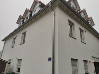 Moderne 2 Zimmer Wohnung in Ingolstadt